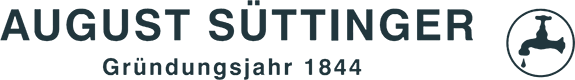AUGUST SÜTTINGER e.U. Inh. Harald Naar Logo