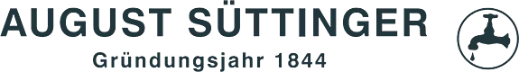 AUGUST SÜTTINGER e.U. Inh. Harald Naar Logo